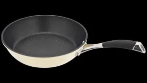 Stellar 24cm Vanilla frying Pan