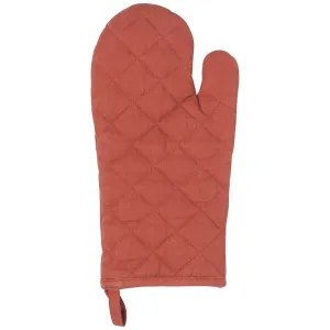 Stonewash Heirloom Clay Oven Mitt