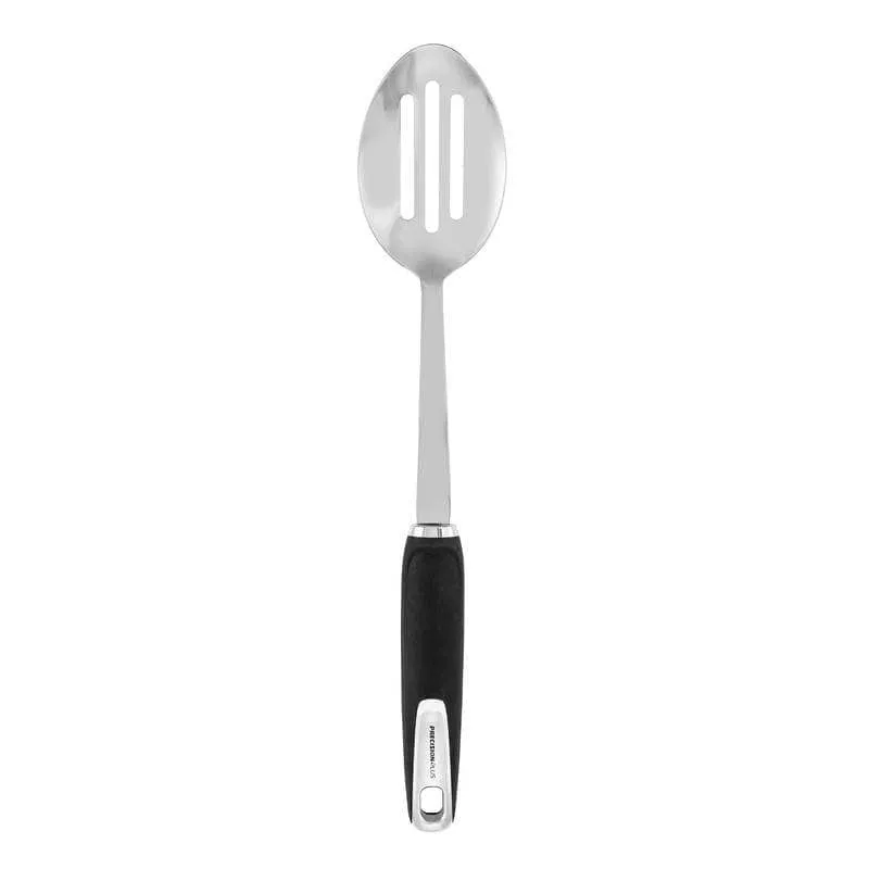 Tower Precision Plus Slotted Spoon