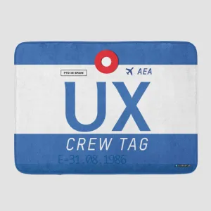 UX - Bath Mat