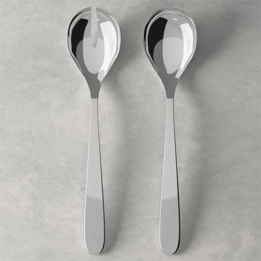 Villeroy & Boch | Daily Line Salad Serving Set