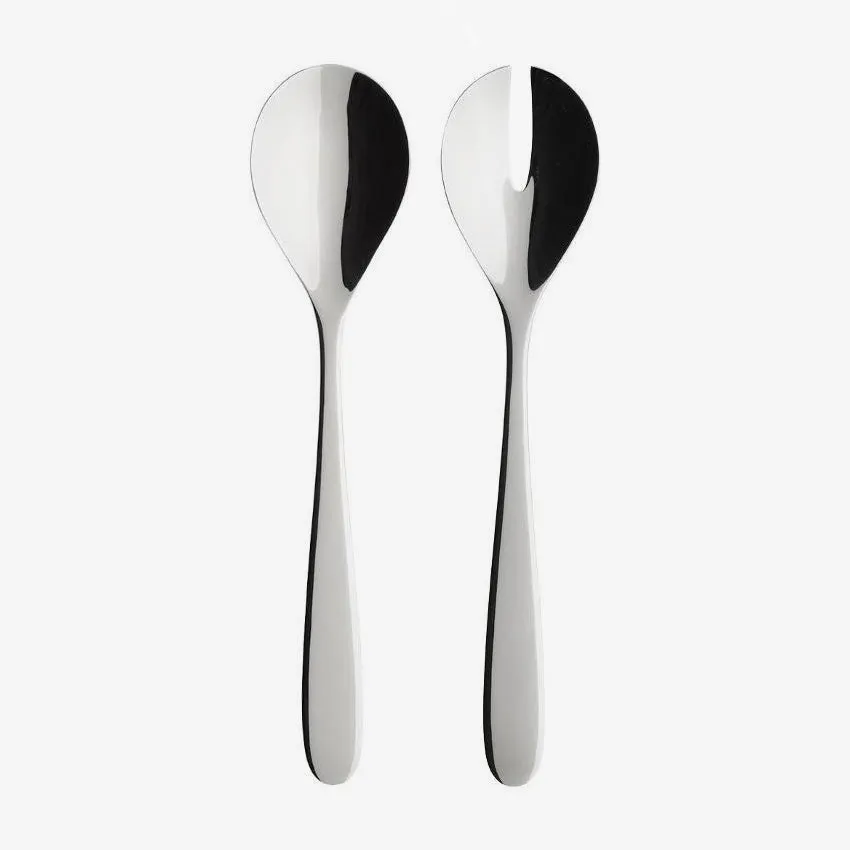 Villeroy & Boch | Daily Line Salad Serving Set