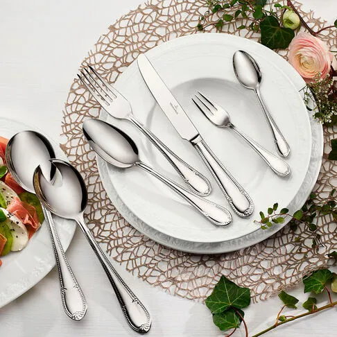 Villeroy & Boch | Mademoiselle 64 Piece Set