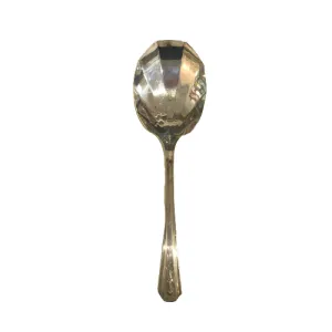 Vintage Serving Spoon