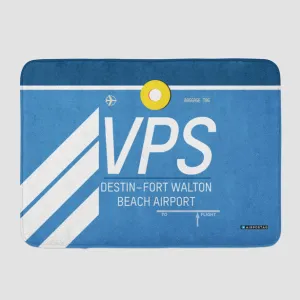 VPS - Bath Mat