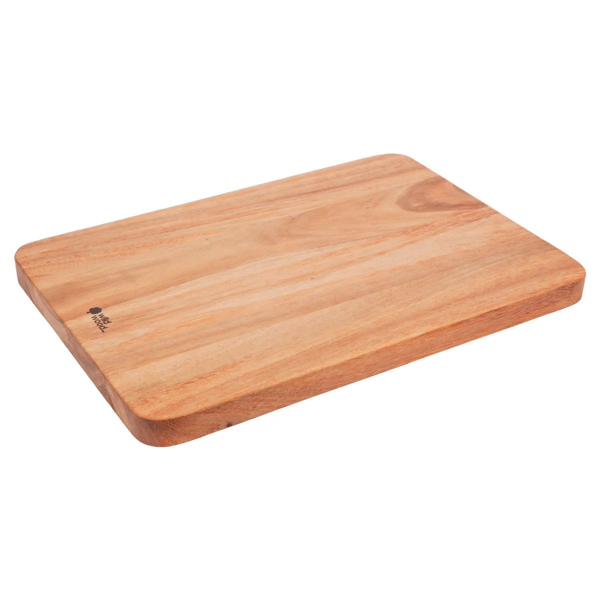 Wild Wood Yass Long Grain Cutting & Carving Board 51 x 36 x 3cm