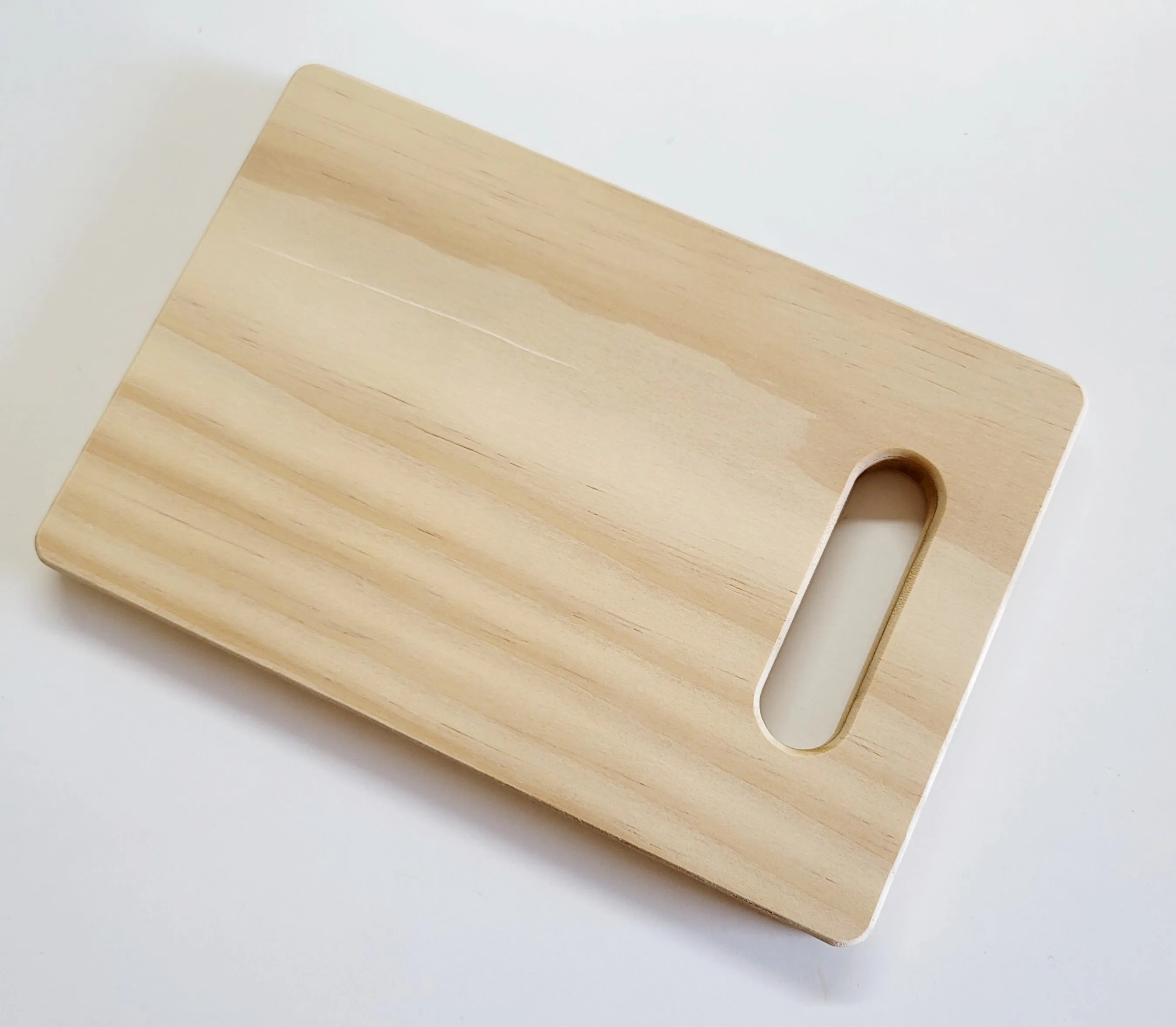 Wooden Cutting Boards - 2 sizes